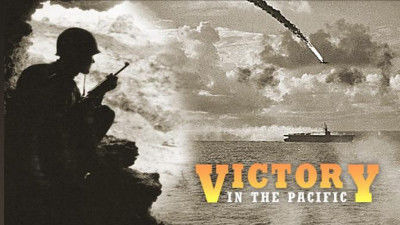 Американское приключение — s17e11 — Victory in the Pacific