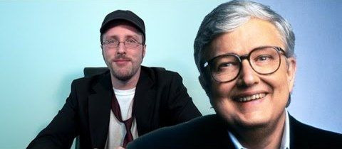 Ностальгирующий критик — s06e10 — Farewell to Roger Ebert