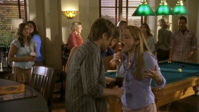 The O.C. — s02e03 — The New Kids on the Block