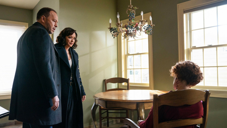 Blue Bloods — s14e08 — Wicked Games