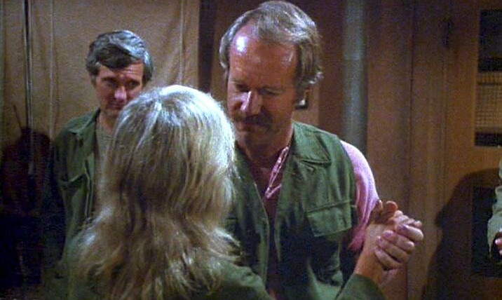 M*A*S*H — s09e14 — Oh, How We Danced