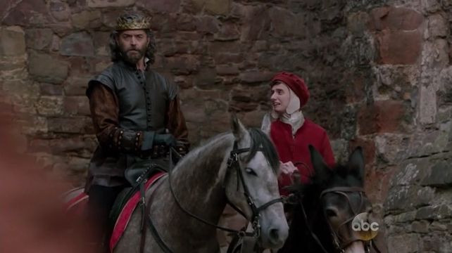 Galavant — s01e06 — Dungeons and Dragon Lady