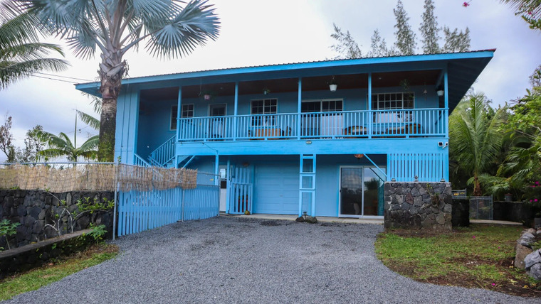 My Lottery Dream Home — s13e08 — My Big Island Dream Home