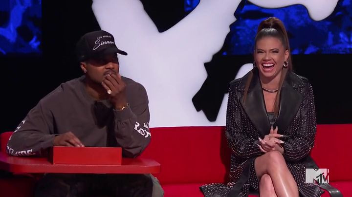 Ridiculousness — s16e23 — Chanel and Sterling CLXXVIII