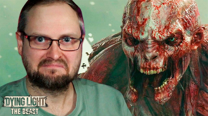 Kuplinov Plау. Продолжение — s86e38 — Dying Light: The Beast #16 ► ФИНАЛ