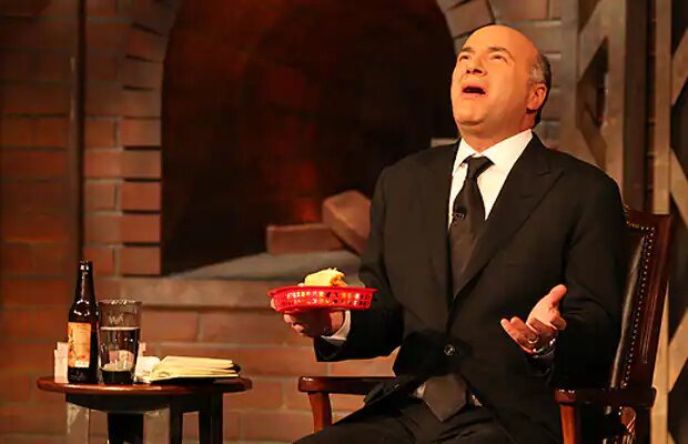 Dragons' Den — s06e14 — Episode 14