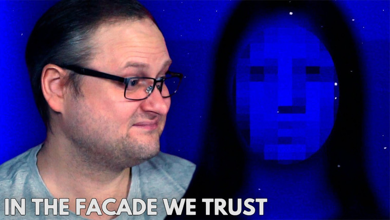Kuplinov Plау. Продолжение — s2025e00 — IN THE FACADE WE TRUST ► И ОПЯТЬ ПЭТЭОБРАЗНЫЙ ХОРРОР