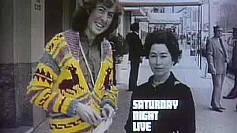 Saturday Night Live — s02e20 — Eric Idle / Alan Price
