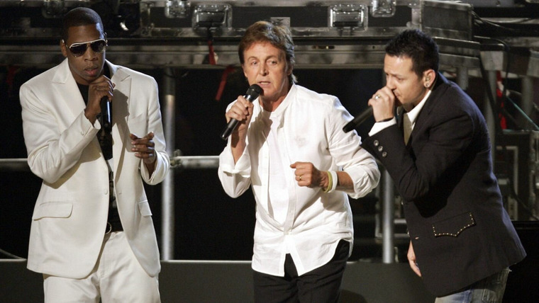 Грэмми — s2005e01 — The 47th Annual Grammy Awards