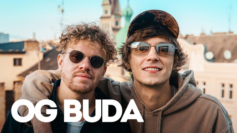 ВПИСКА — s09e14 — OG Buda – о конфликте с Obladaet, деньгах и своём статусе в рэп-игре