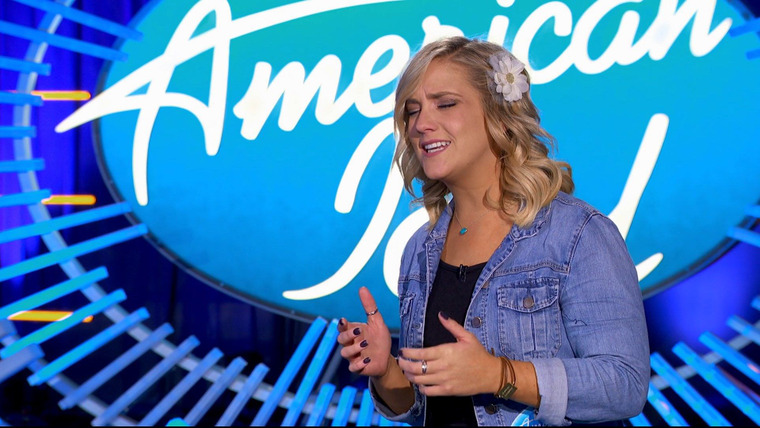 American Idol — s17e04 — Auditions 4