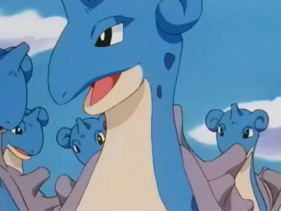 Pokémon the Series — s05e47 — Lapras of Luxury