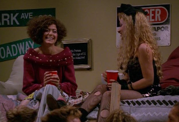 Will & Grace — s03e08 — Lows in the Mid-Eighties (1)
