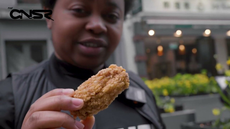 The Pengest Munch — s01e103 — Good Friend (Leicester Square/Chinatown)