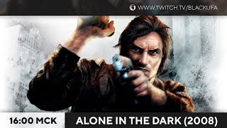 Игровой Канал Блэка — s2023e10 — Alone in the Dark: Inferno #1