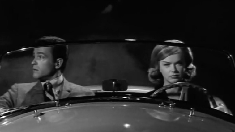 Honey West — s01e27 — Little Green Robin Hood