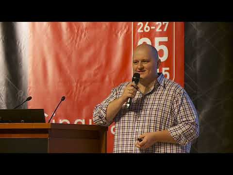 Positive Events — s2021e69 — Ломать и строить, и снова ломать