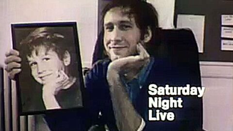 Saturday Night Live — s03e11 — Chevy Chase / Billy Joel