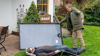 Hubert ohne Staller — s13e04 — Über den Dächern von Wolfratshausen