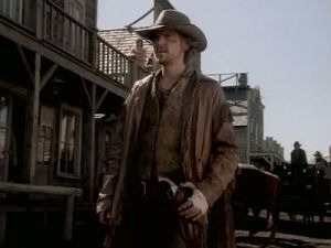 Lonesome Dove: The Outlaw Years — s01e01 — The Return