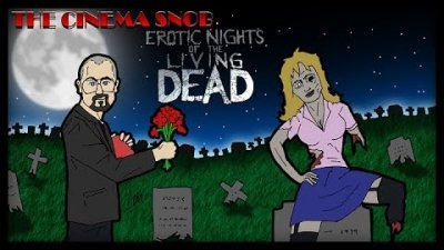 Киношный сноб — s11e23 — Erotic Nights of the Living Dead