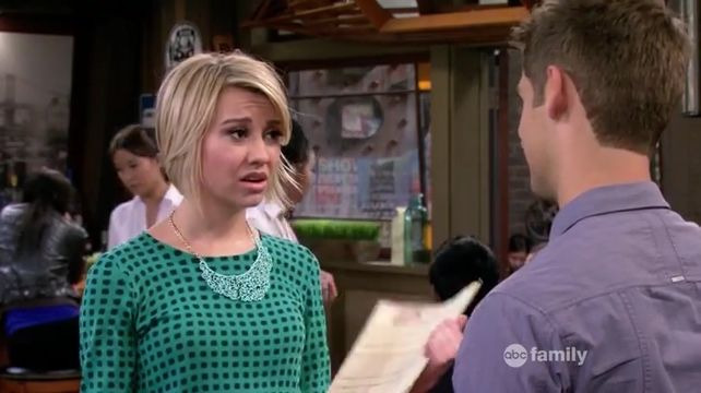Baby Daddy — s03e15 — From Here to Paternity