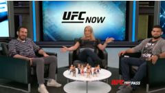 UFC NOW — s03e19 — The Return of the Prodigy