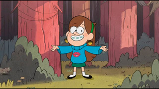 Gravity Falls — s01 special-7 — Mabel's Guide to Dating
