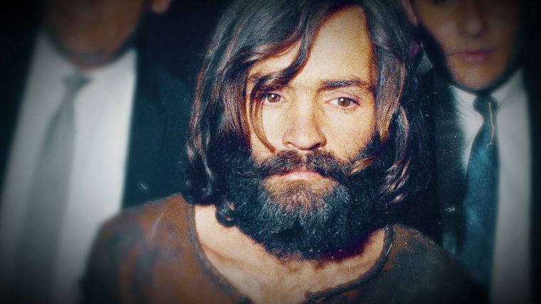 Very Scary People — s01e04 — Charles Manson: The Devil's Work, Part 2