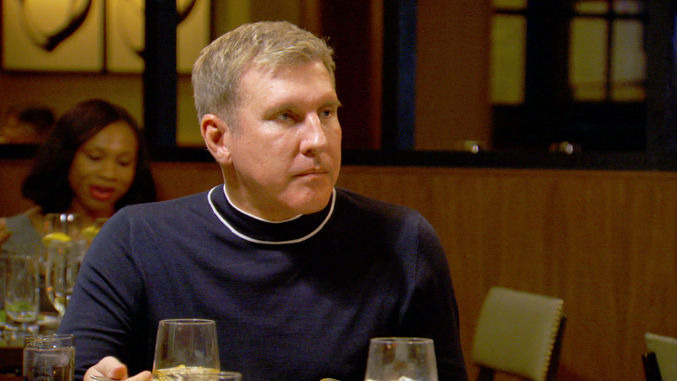 Chrisley Knows Best — s06e17 — Emotionally In-vested