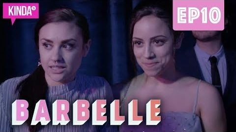 Barbelle — s01e10 — S01 EP10