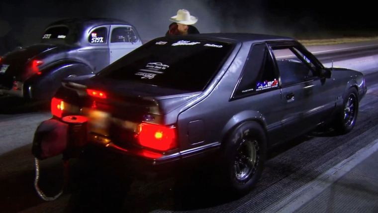Street Outlaws: Fastest in America — s02e08 — Kentucky vs. Wyoming, Part 2