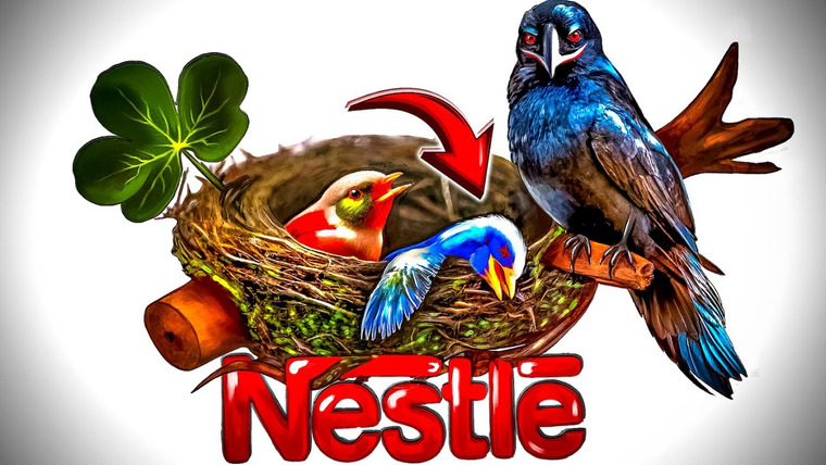 Простая экономика — s05e07 — Nestle. Злой бизнес, о котором вы не знали