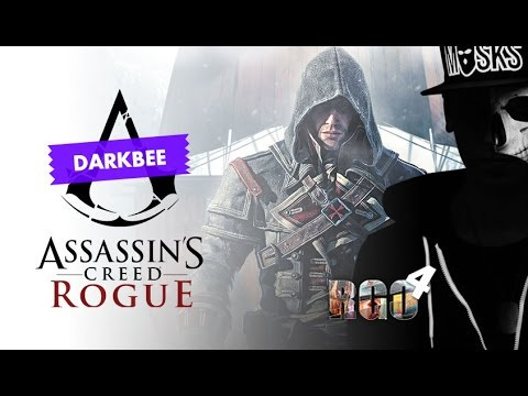 RAPGAMEOBZOR — s04e20 — Assassins Creed: Rogue