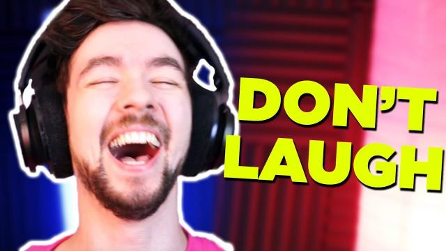 Jacksepticeye — s07e287 — I LAUGH AT EVERYTHING | Jacksepticeye's Funniest Home Videos #3
