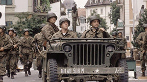 Band of Brothers — s01e10 — Points