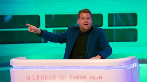 A League of Their Own — s08e10 — Unseen & Out-takes (2)