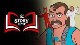 WWE Story Time — s04e04 — Not According to Plan