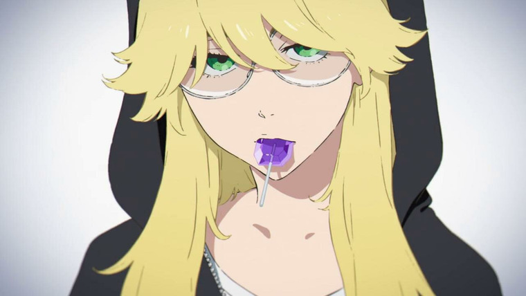 Сжечь ведьму — s01e01 — Witches Blow a New Pipe