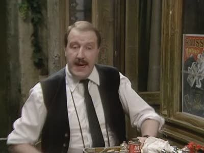 Алло, алло! — s03e06 — The Great Un-Escape