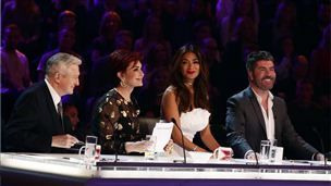 The X Factor — s13e16 — Live show 2 Results