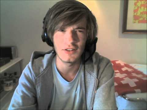 PewDiePie — s02e62 — BACK FROM SUMMER ;D