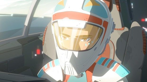 Star Wars: Resistance — s01 special-9 — The Need for Speed