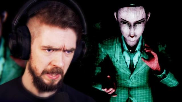 Jacksepticeye — s08e67 — HOW FAR ARE YOU WILLING TO GO? | Devotion - Part 2 (END)