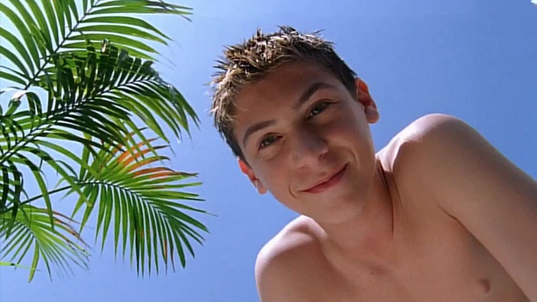 Malcolm in the Middle — s01e16 — Water Park (1)