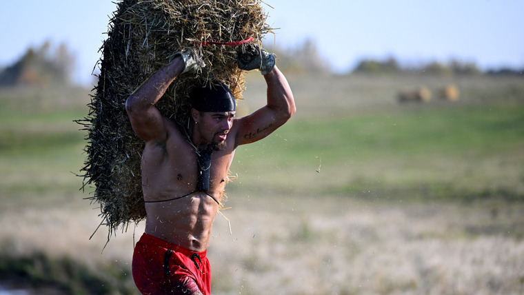 Canada's Ultimate Challenge — s03e04 — The Betrayal