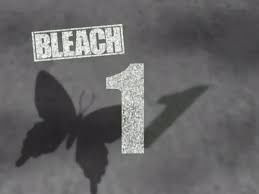 Bleach — s01e01 — The Day I Became a Shinigami