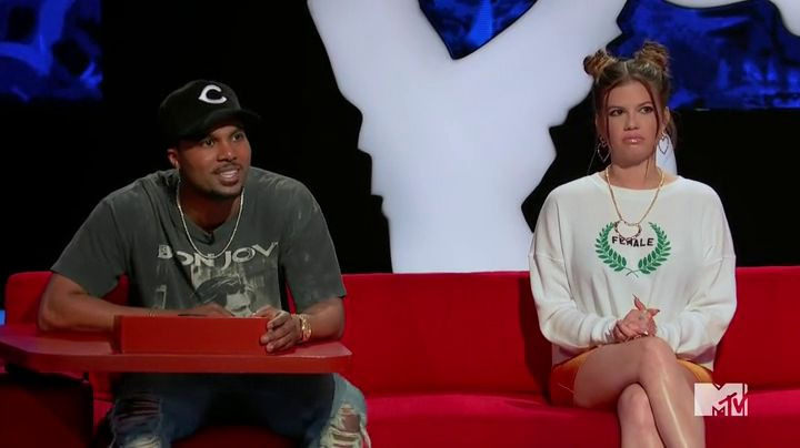 Ridiculousness — s13e06 — Chanel and Sterling XCVI