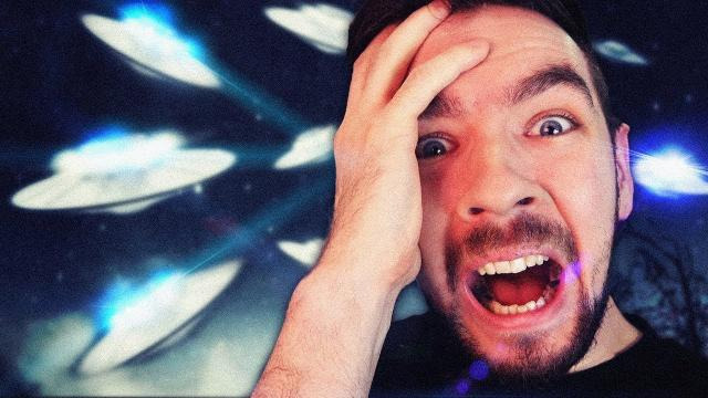 Jacksepticeye — s07e318 — THEY'VE TAKEN OUR WORLD | Mugsters