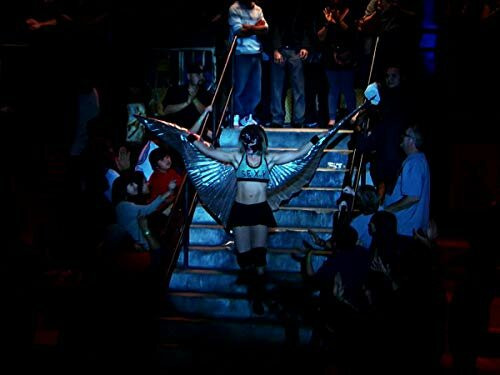 Lucha Underground — s02e22 — Fame and Fortune